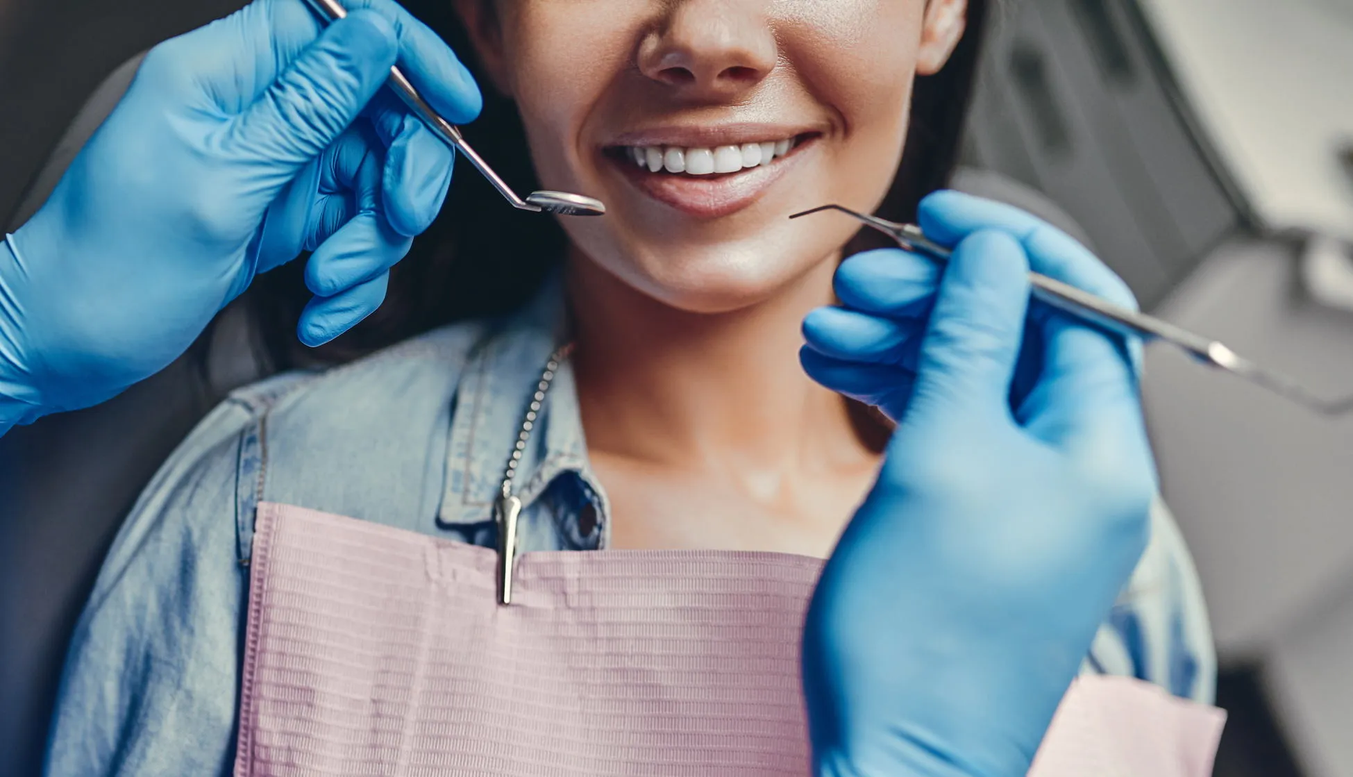 Endodontic or Root Canal Treatment