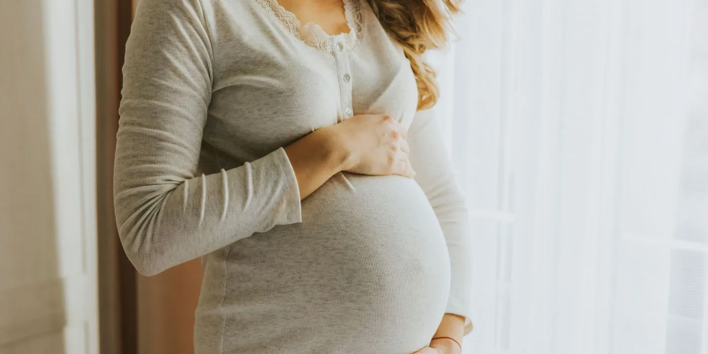 Dental Healthcare And Pregnancy