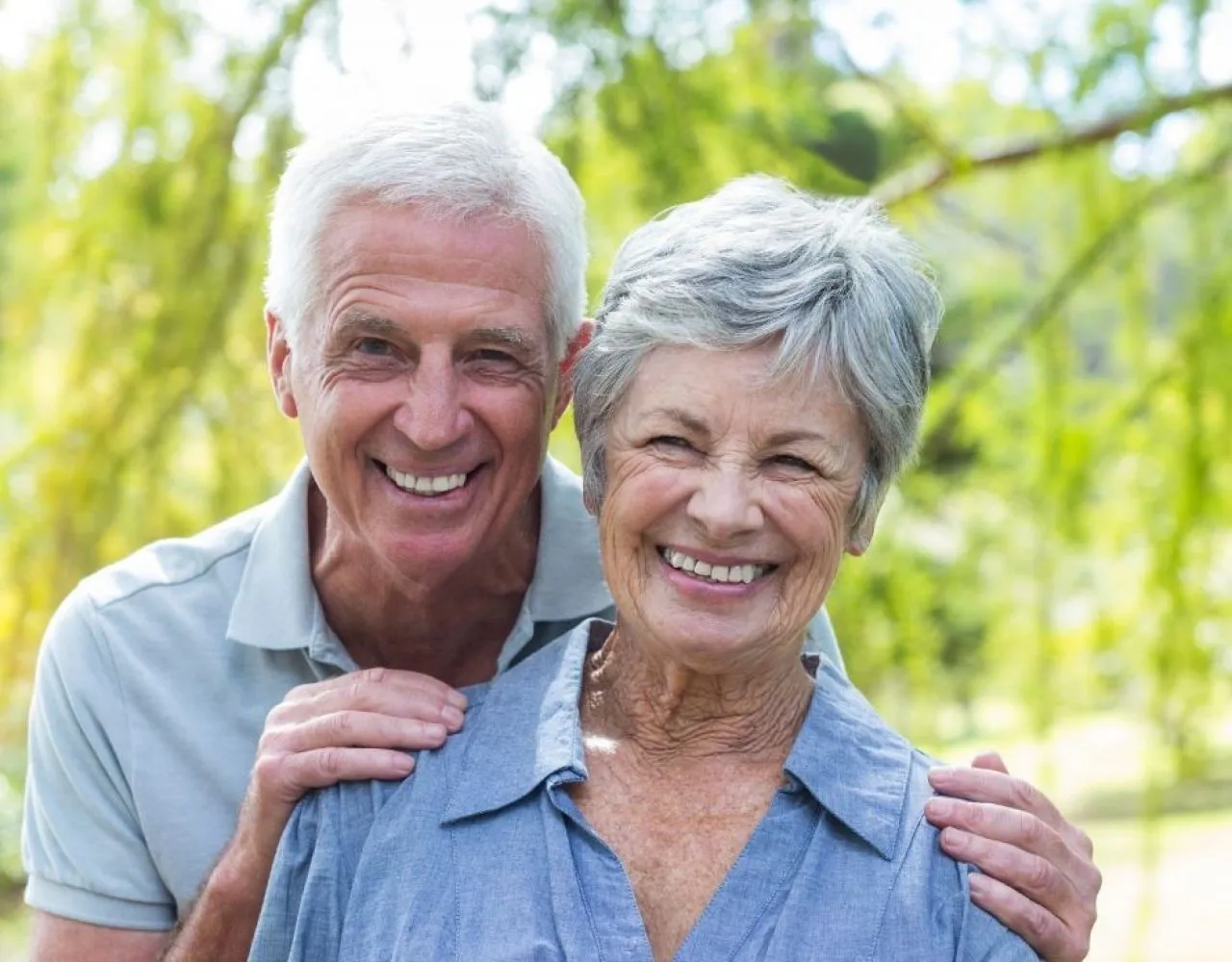 How Our Teeth Change As We Age