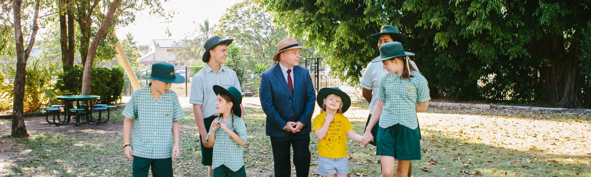 Travelling To and From the College