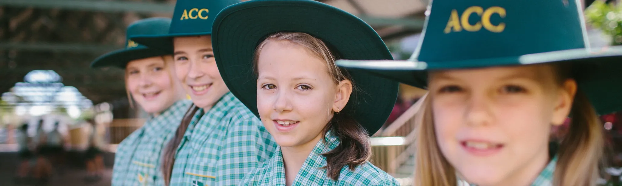 Complaints Management at ACC