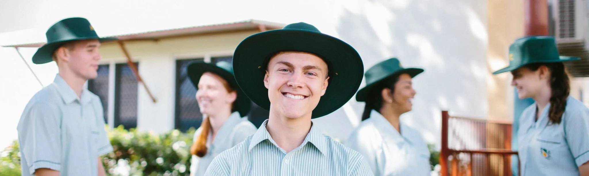 Vocational Education & Training (VET)