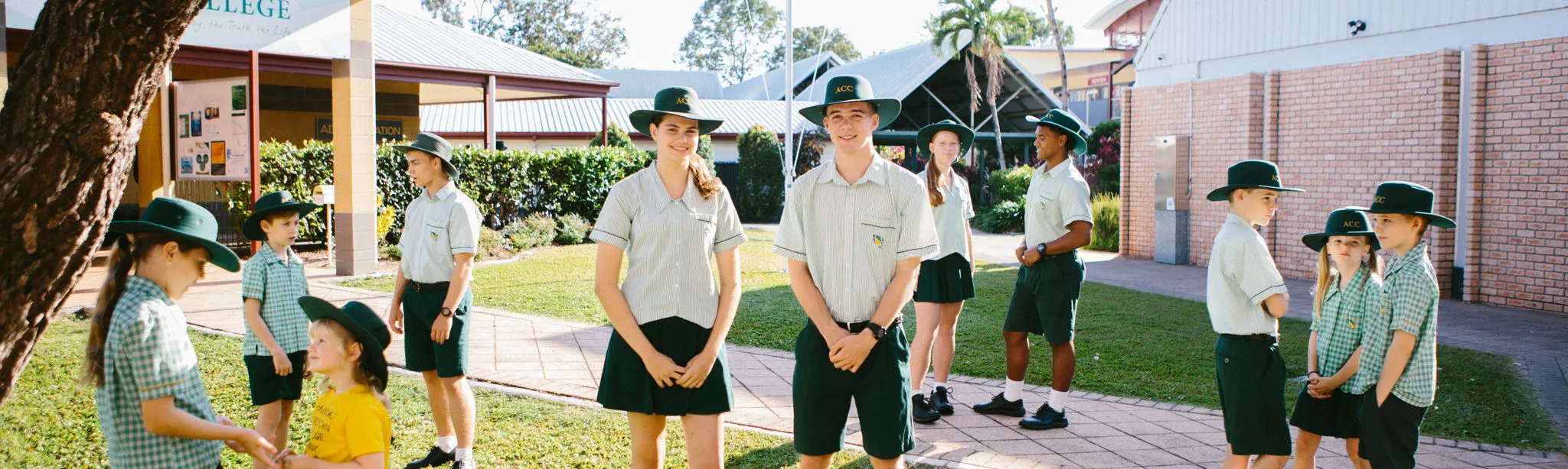 Government Reporting