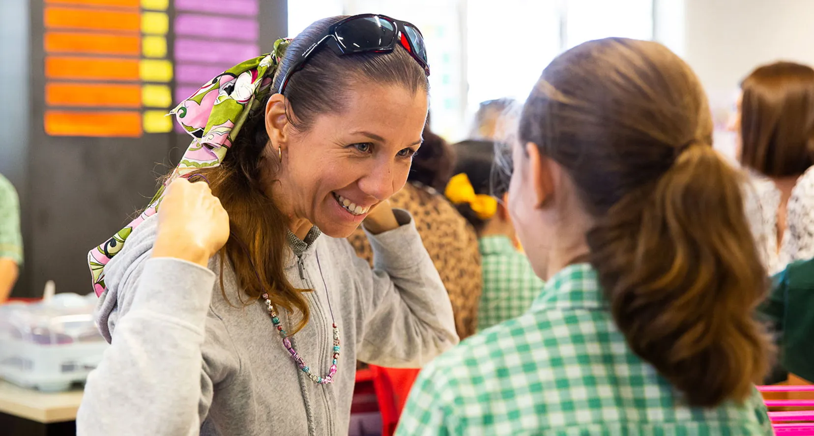 Community and Belonging