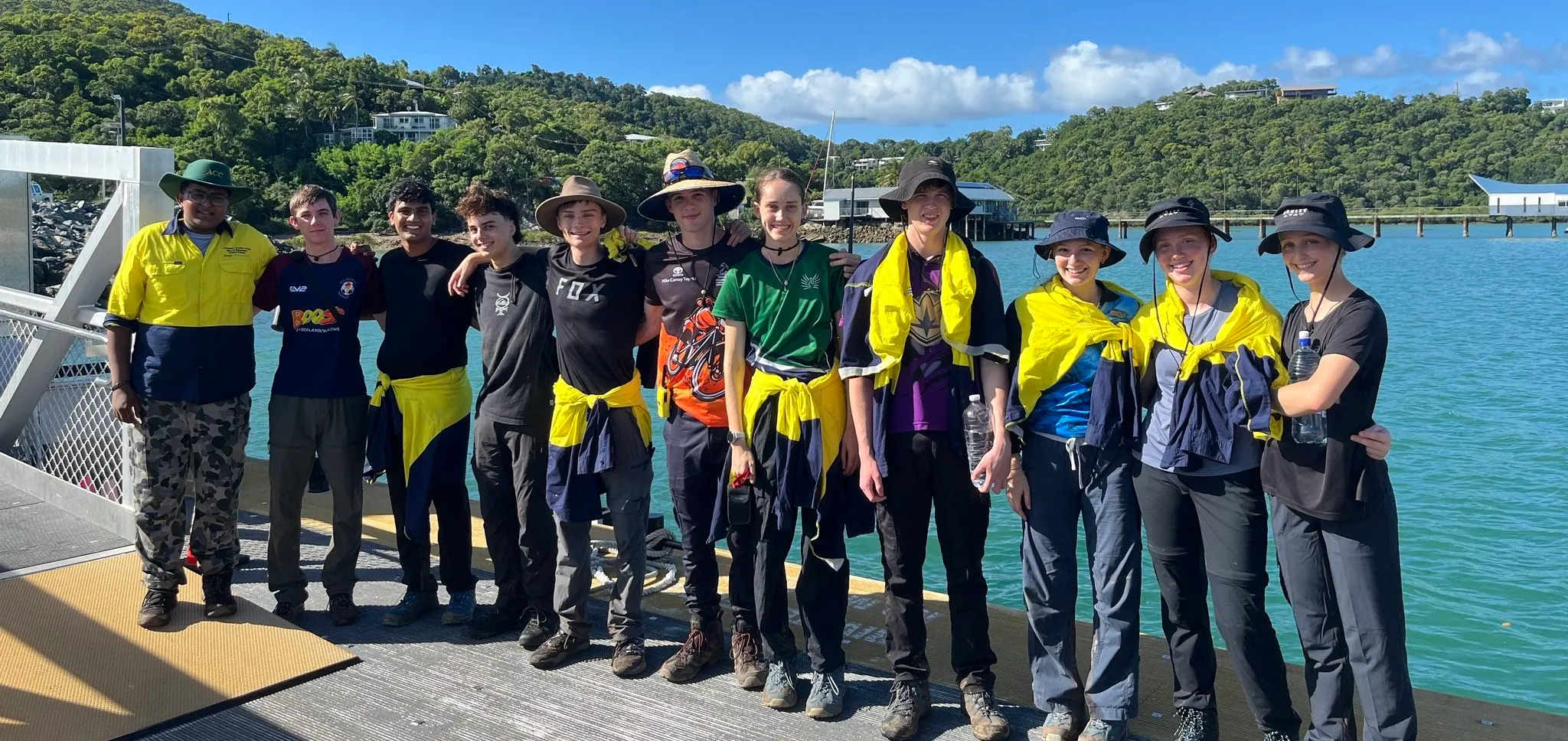 Duke of Edinburgh's International Award