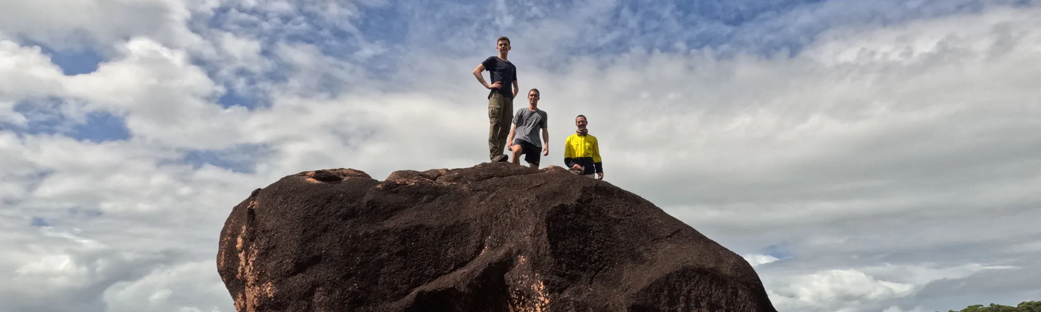 Duke of Edinburgh's International Award