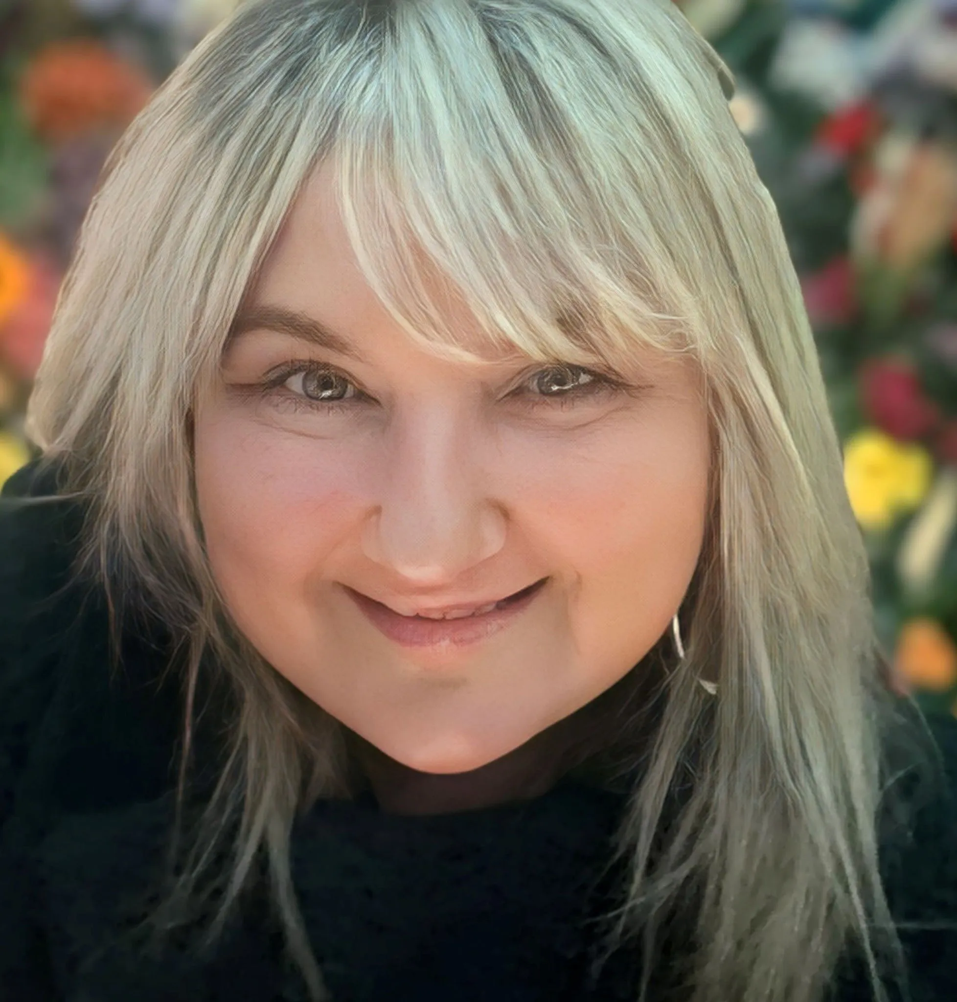Jackie Choquenot