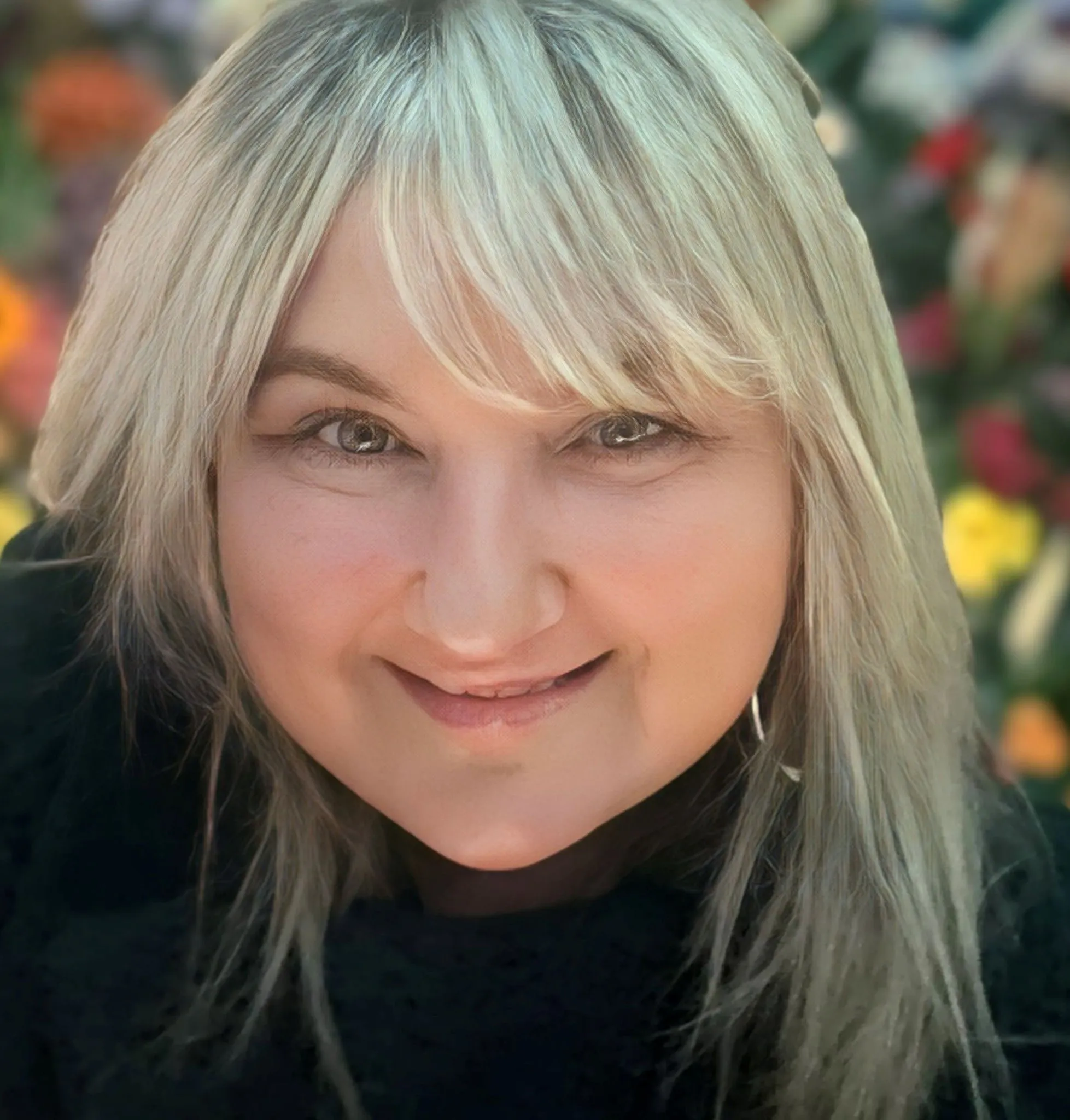 Jackie Choquenot