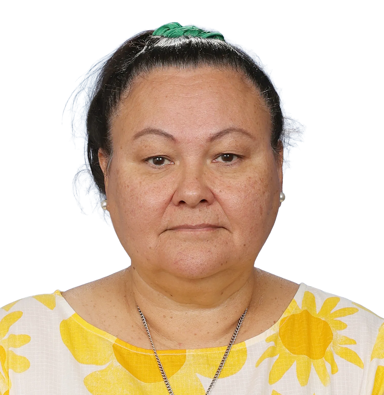 Mrs Patricia Hilder