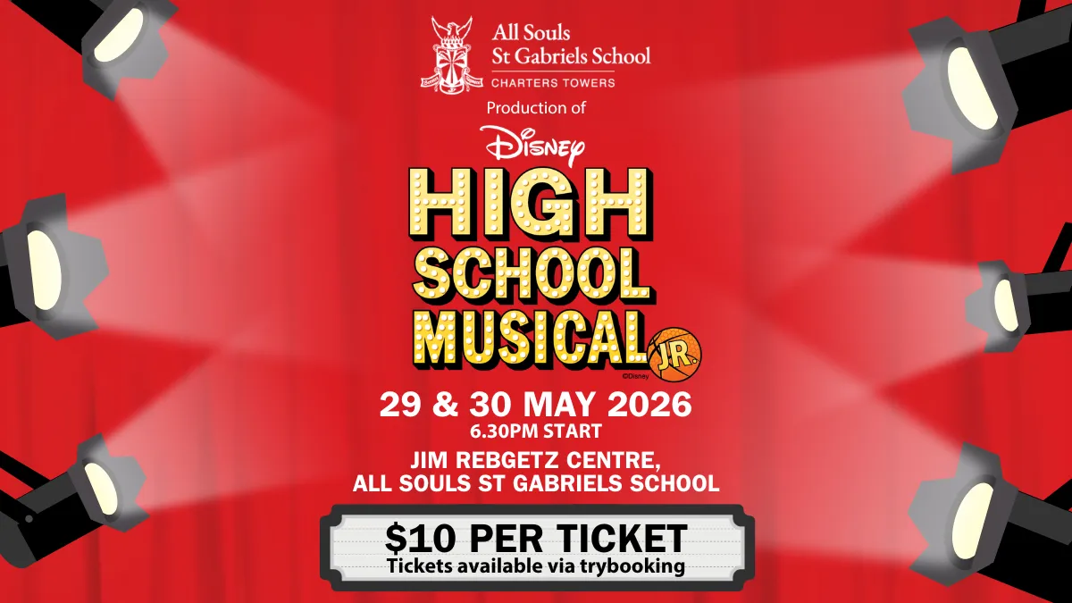 2026 Musical