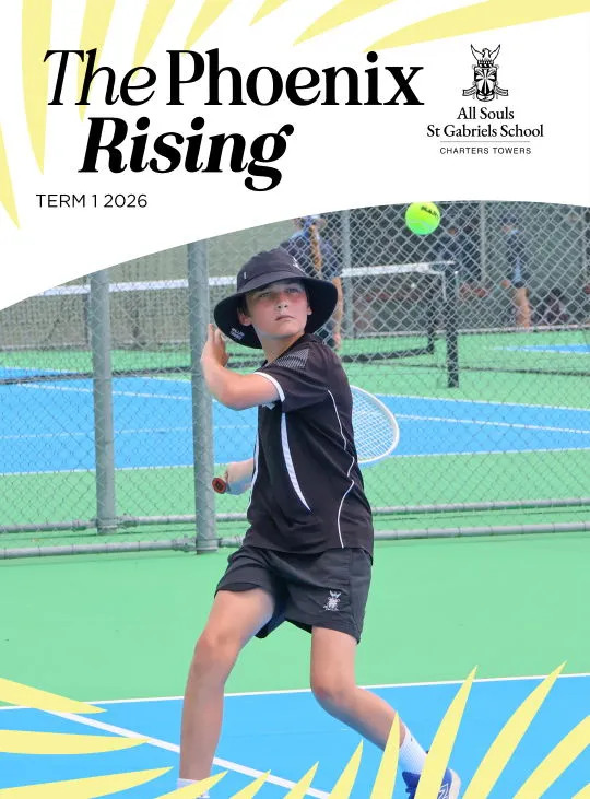Term 1 / 2026