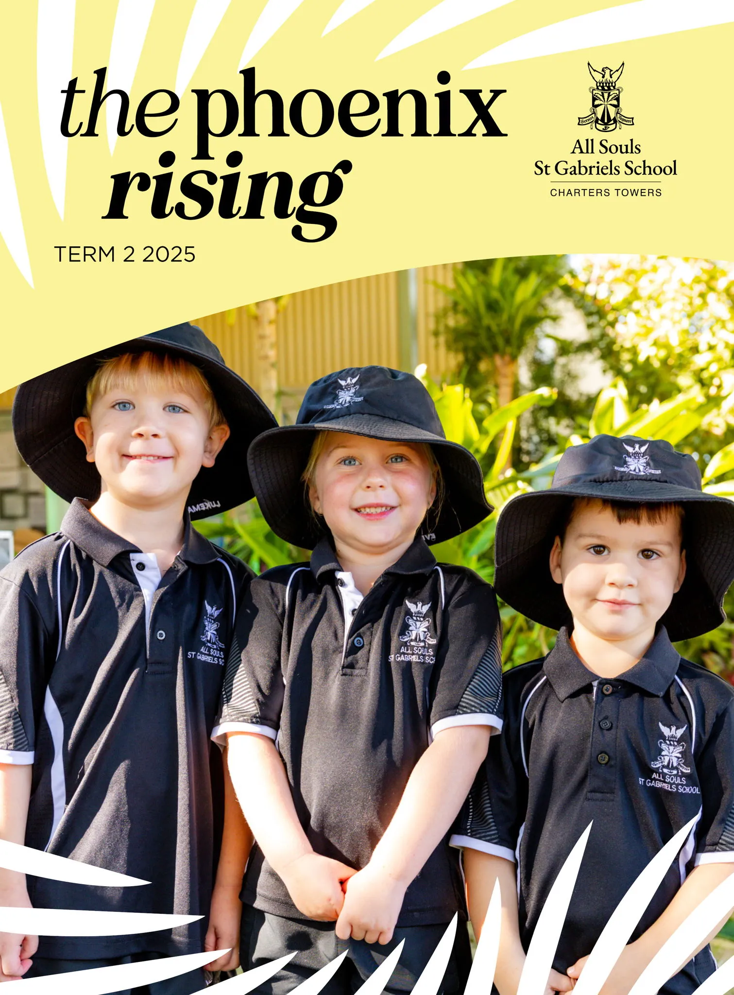 Term 2 / 2025