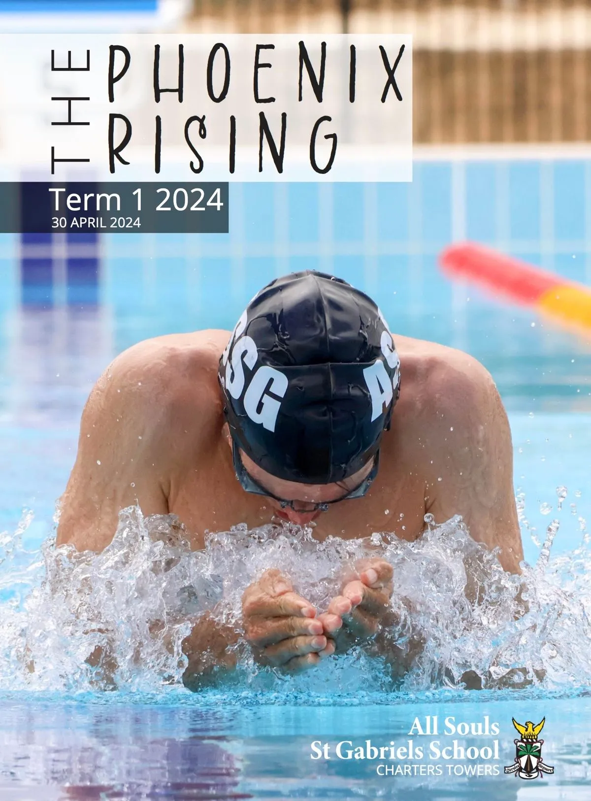 Term 1 / 2024