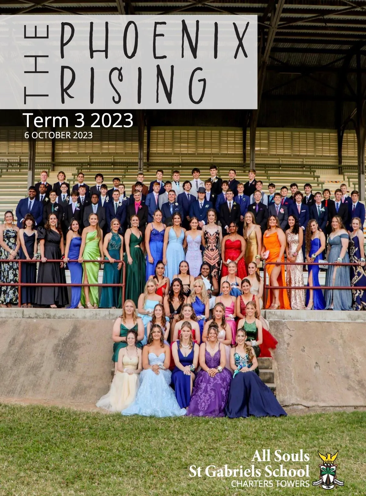 Term 3 / 2023