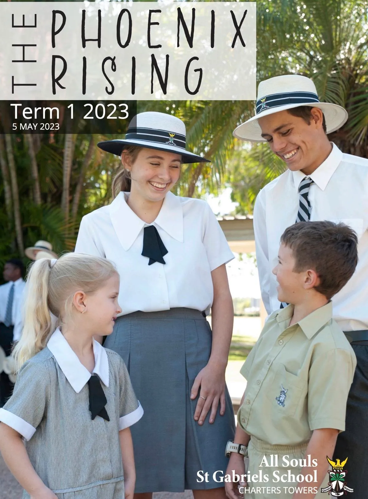 Term 1 / 2023