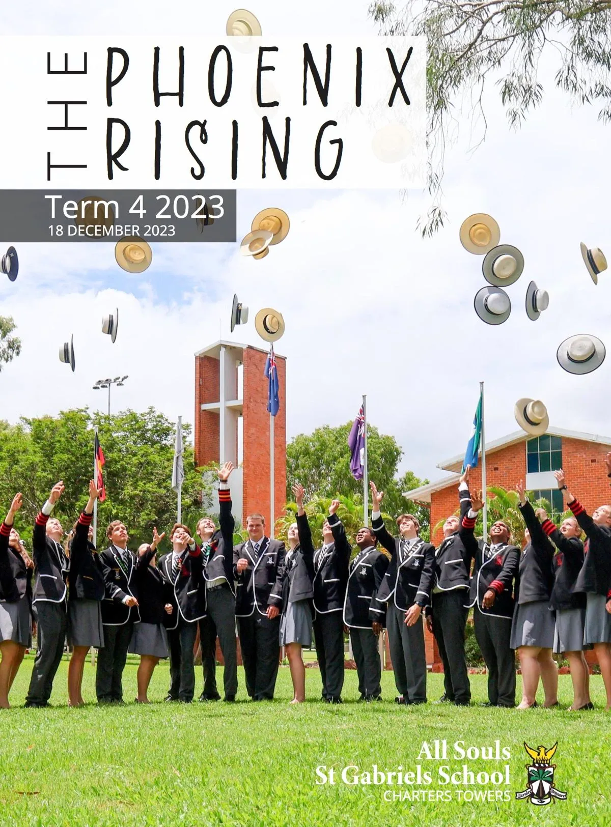 Term 4 / 2023