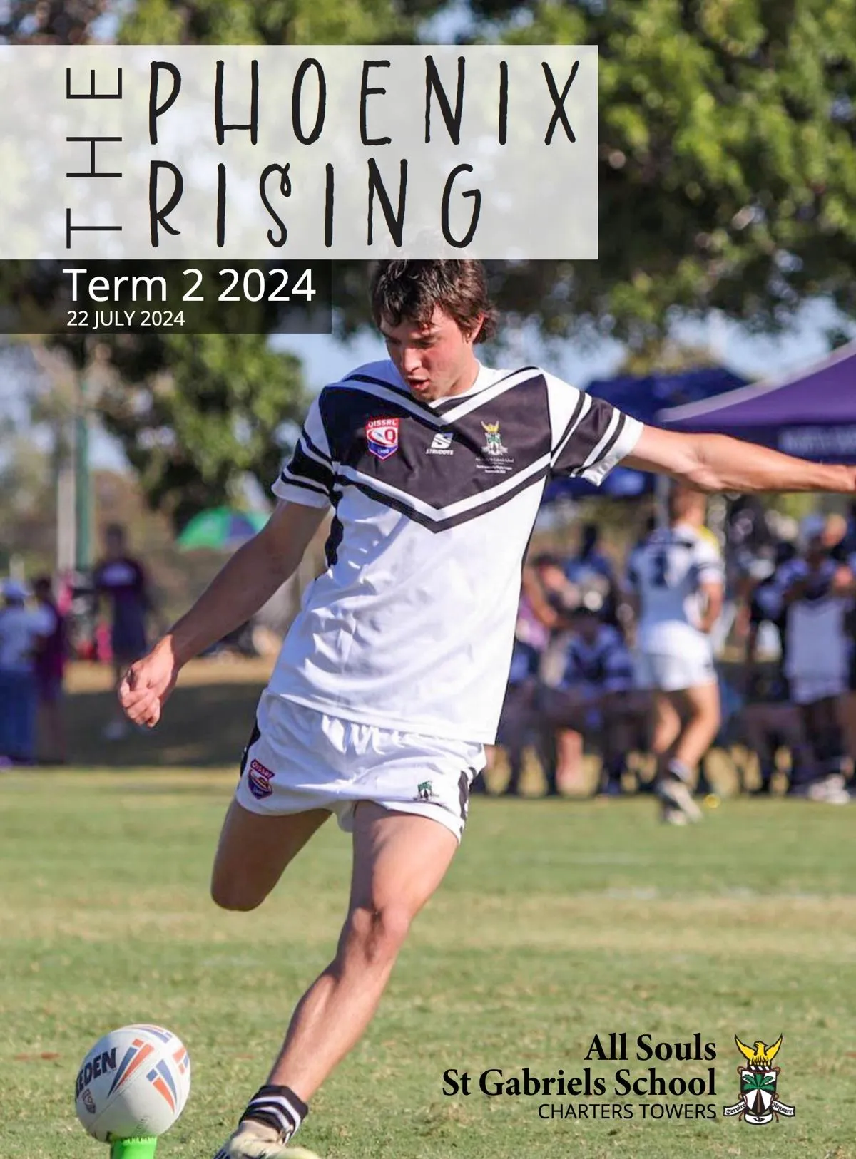 Term 2 / 2024