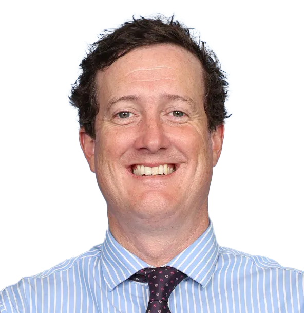 Mr Paul Kehoe