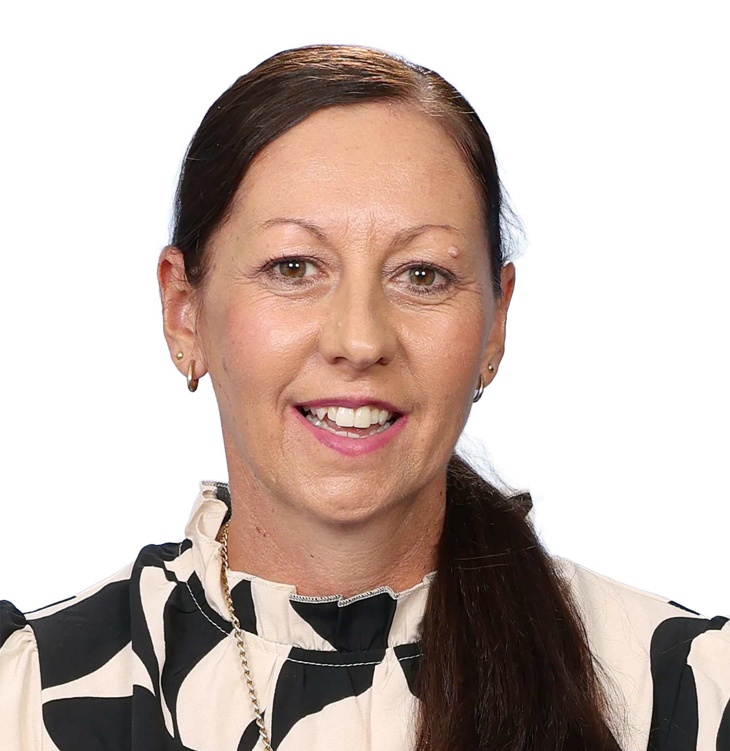 Mrs Karen Storey