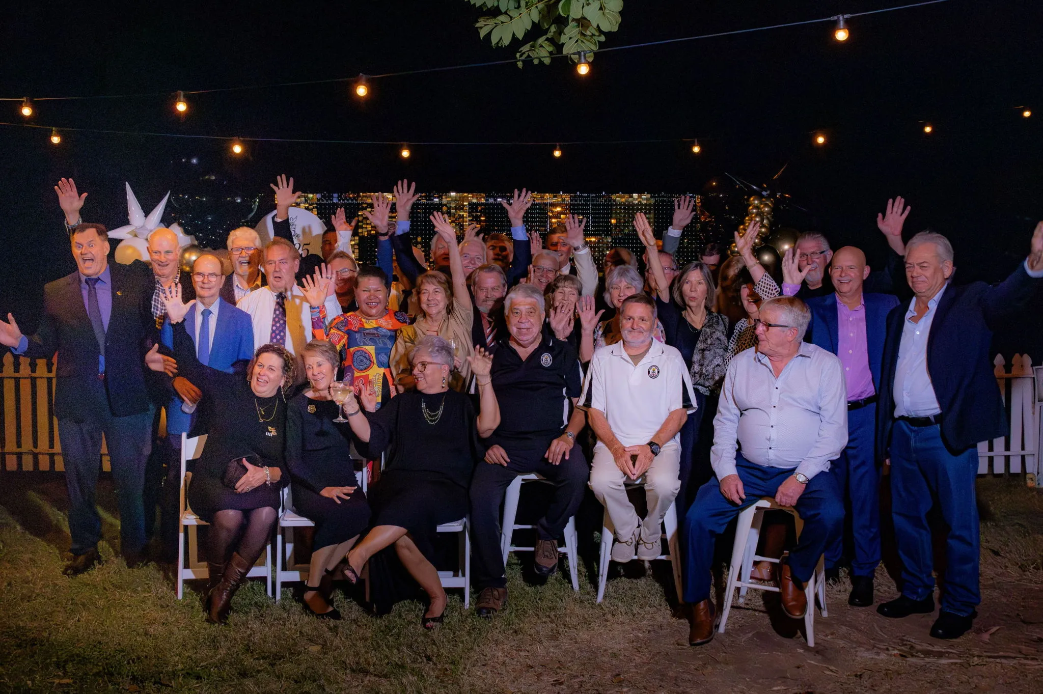 2026 Reunion Weekend