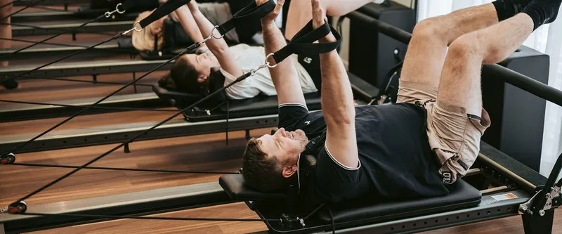 Clinical Pilates