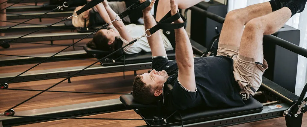 Clinical Pilates