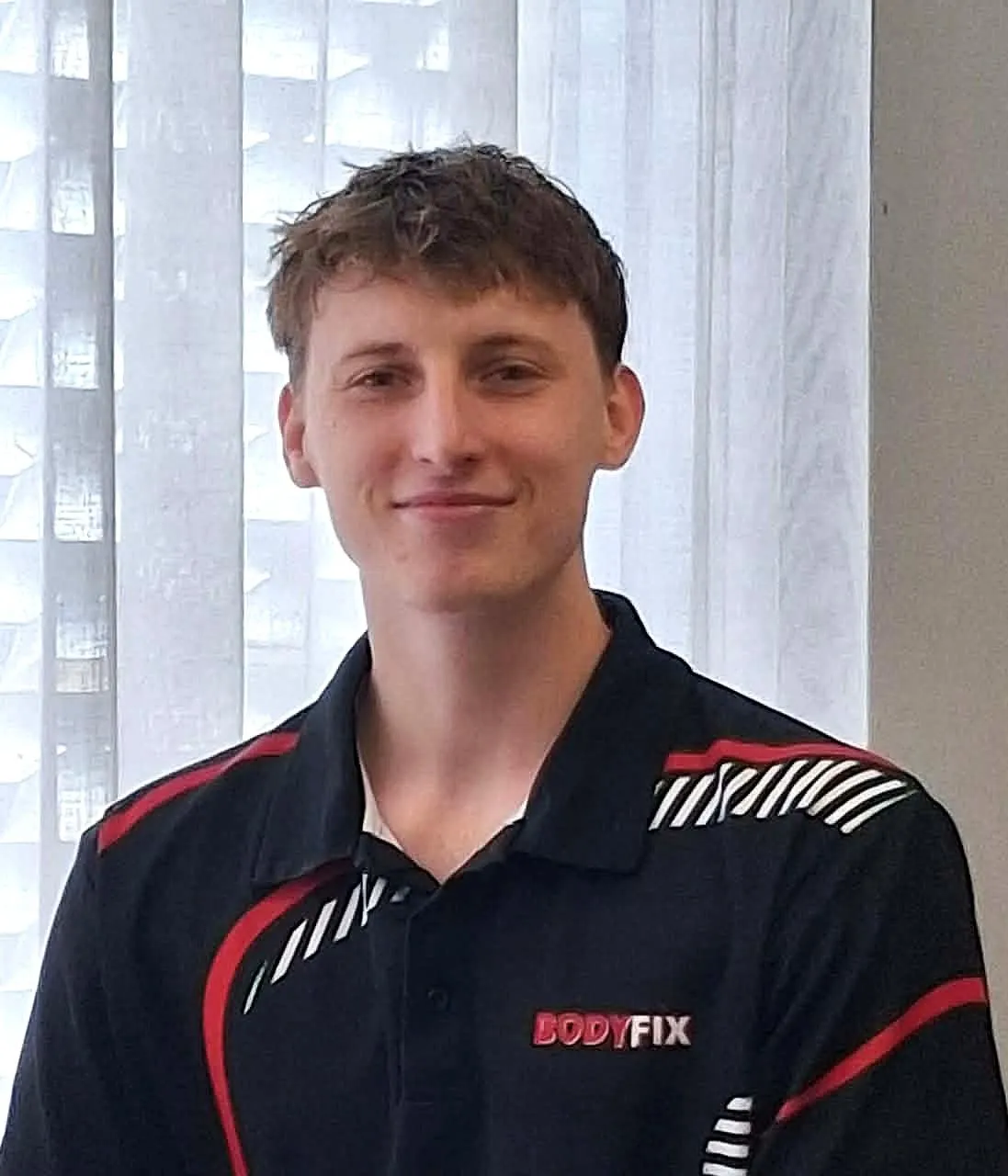 Jack Retallick