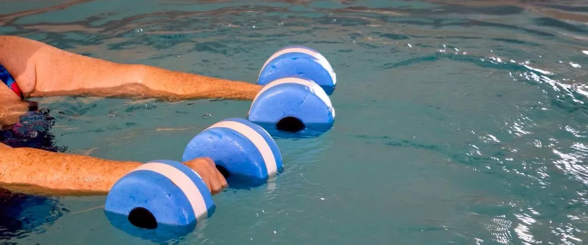 Hydrotherapy