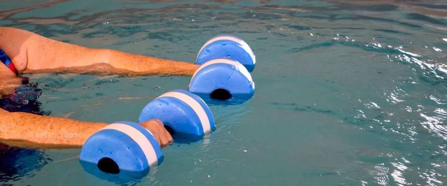 Hydrotherapy