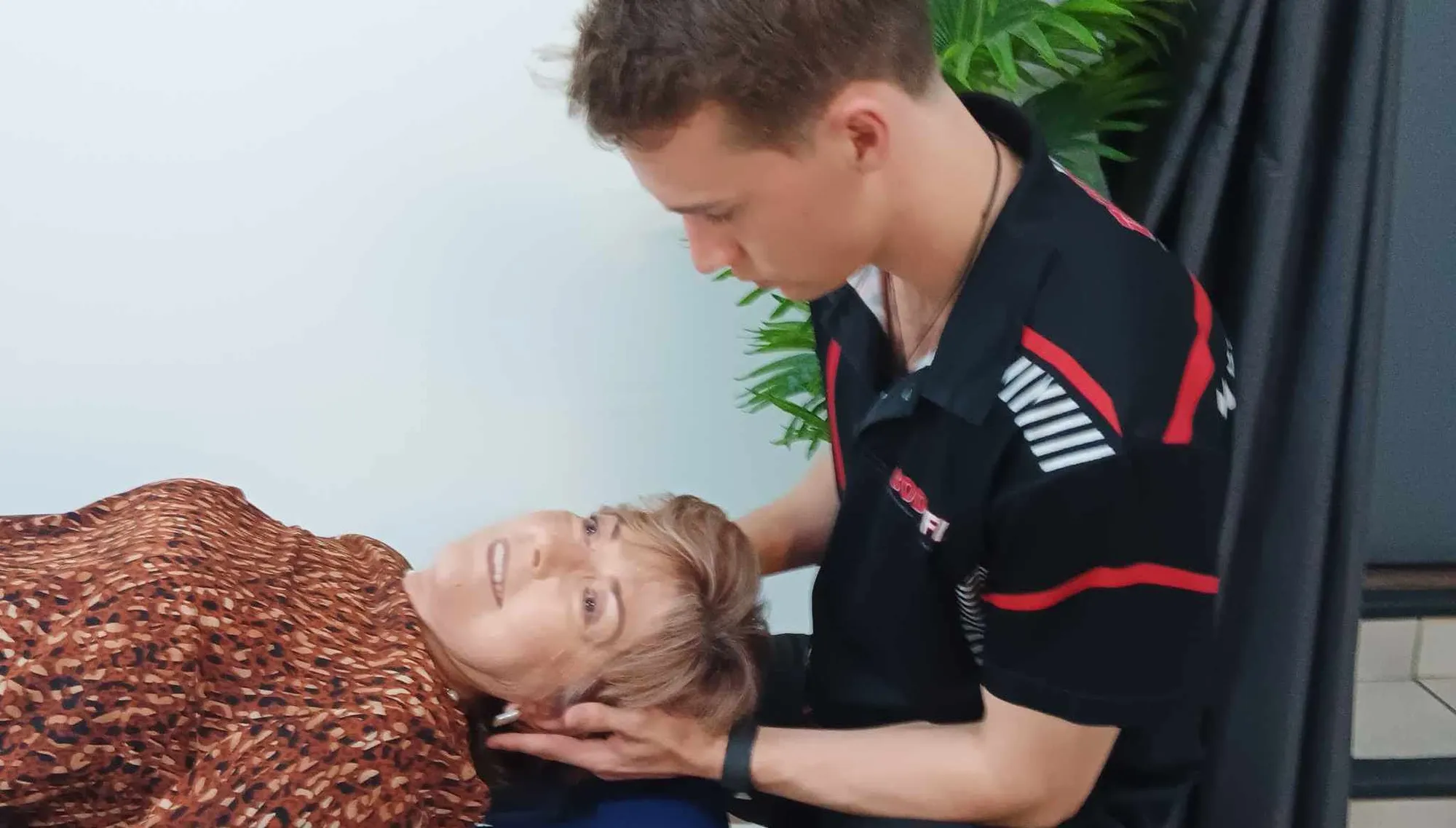 Vertigo, can a Physio treat it?