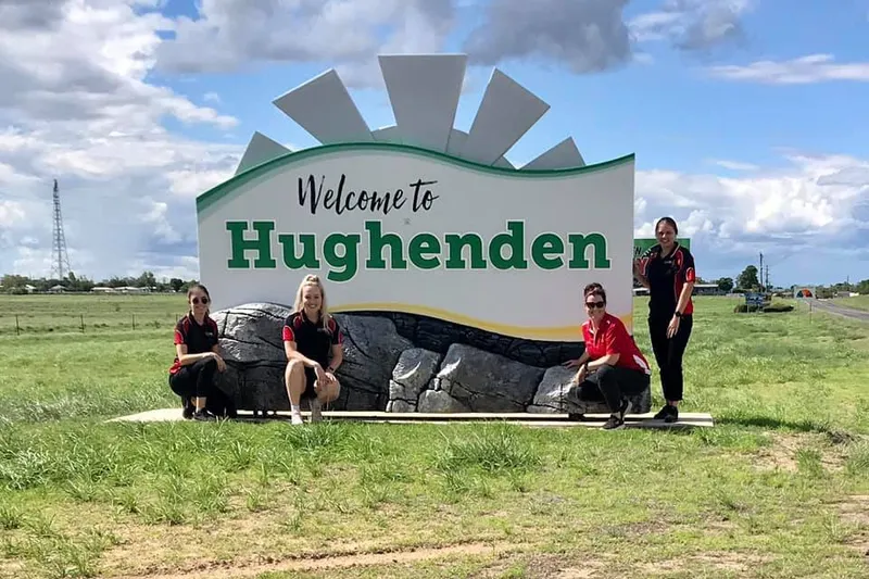 Hughenden