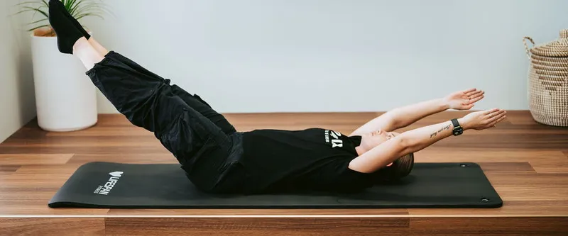 Ladies Physio & Fitness Program
