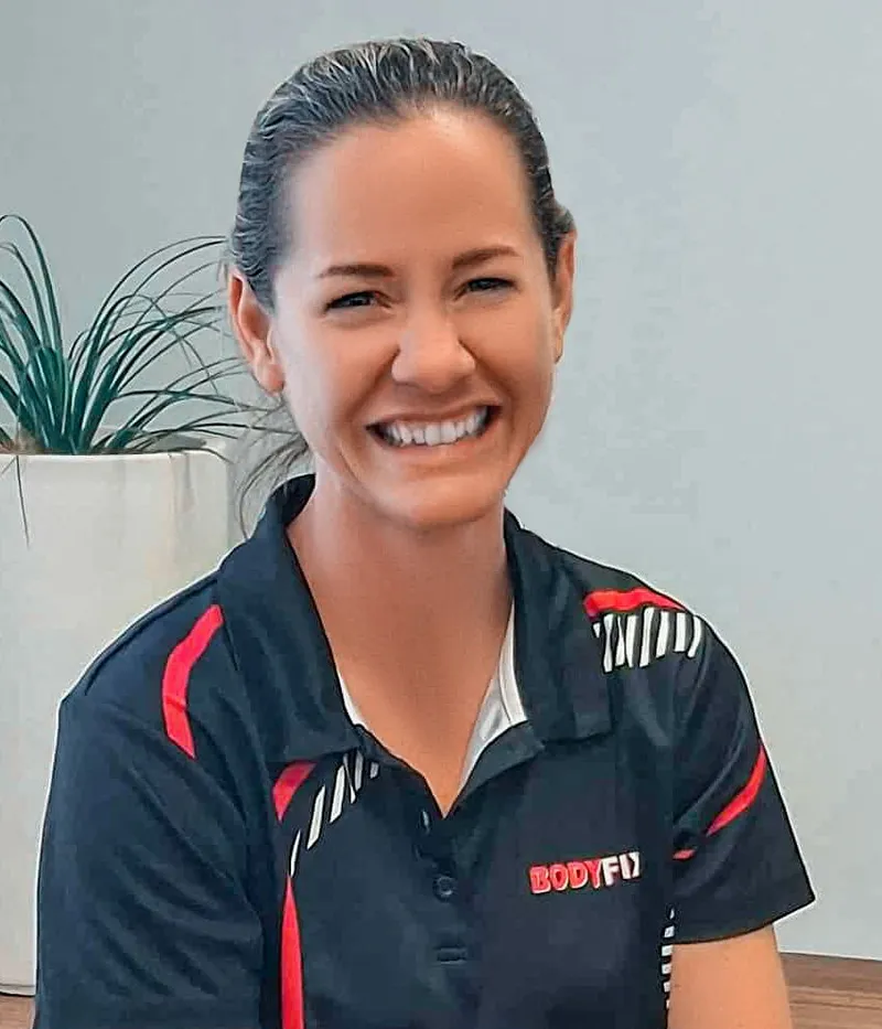 Sarah Tomlinson