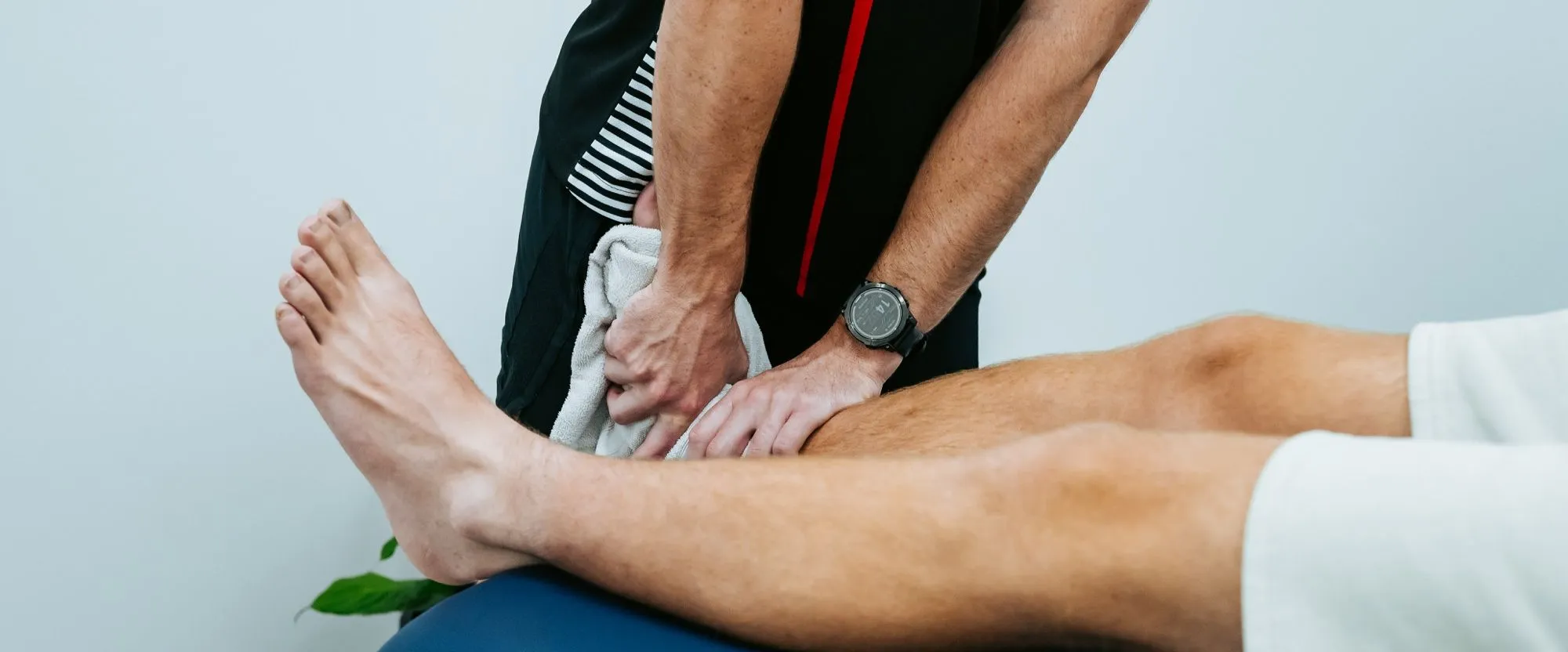 Post Operative Rehabilitation