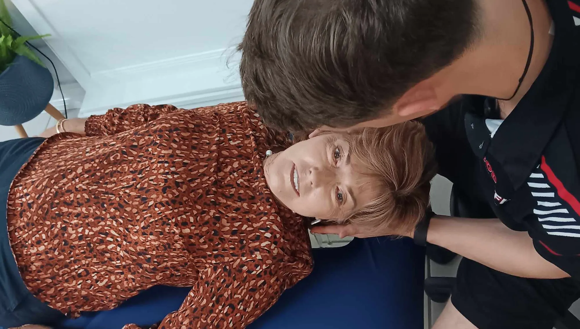 Vertigo, can a Physio treat it?