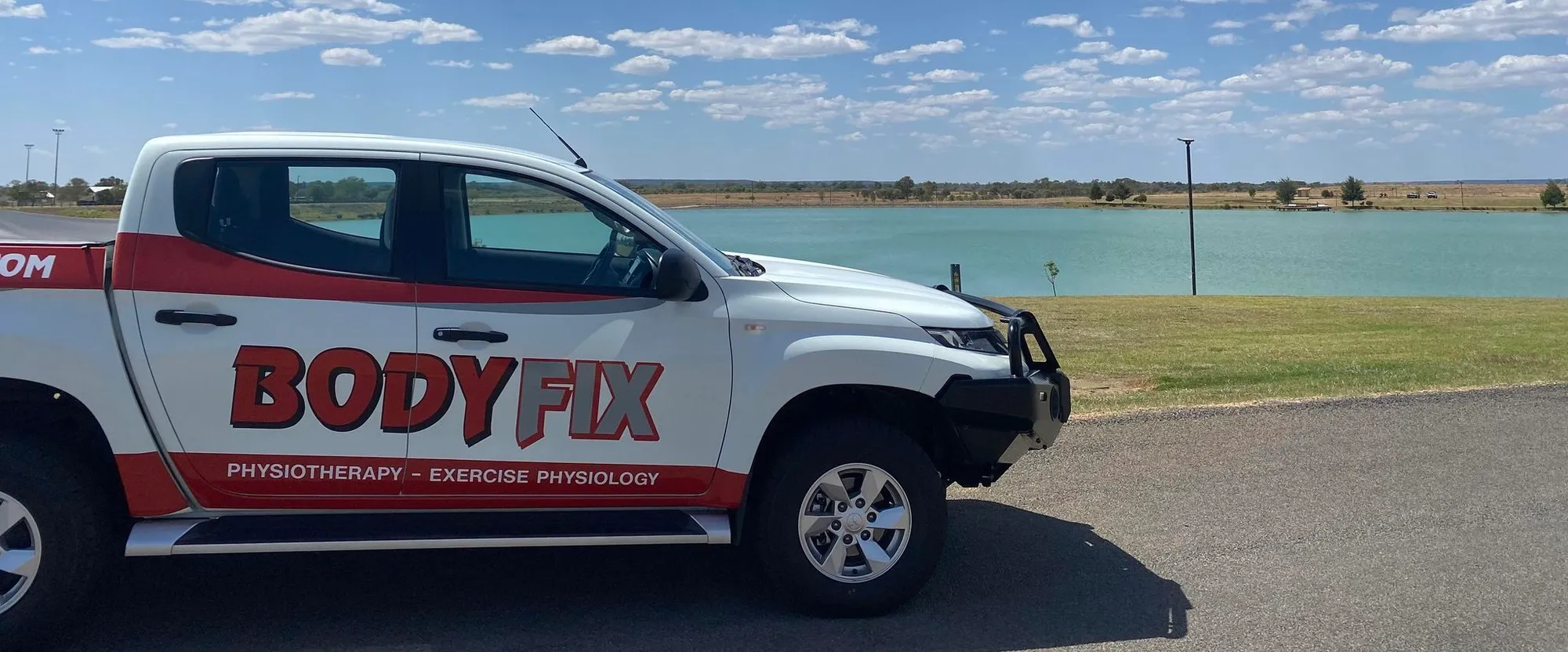Bodyfix Richmond