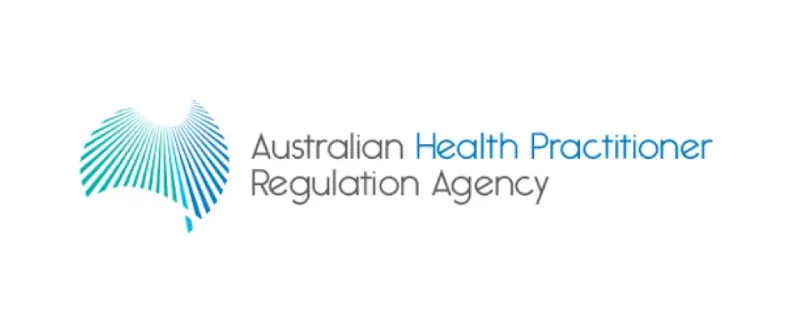 Australian Health Practitioner Regulation Agency