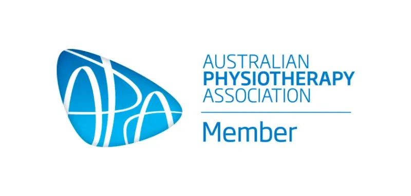Australian Physiotherapy Association Member