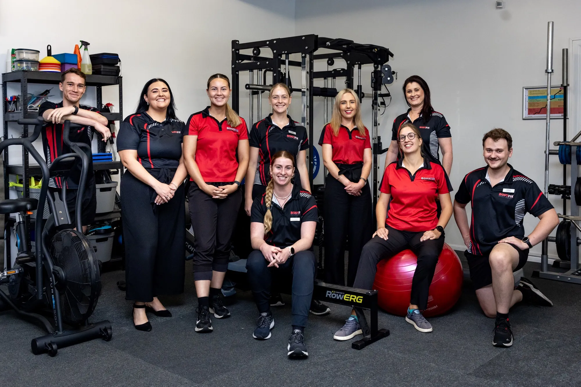 Join Our Team & Discover Our Region