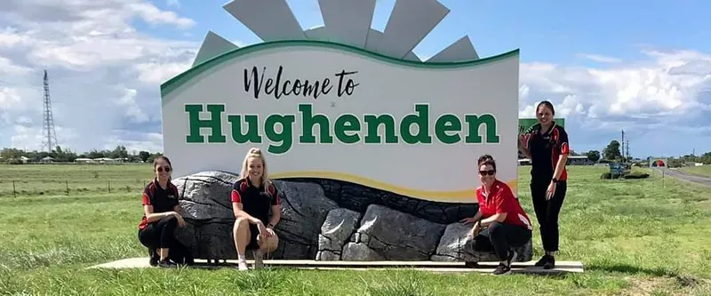 Bodyfix Hughenden
