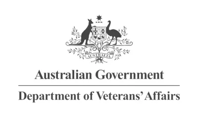 Australian Government Department of Veterans' Affairs