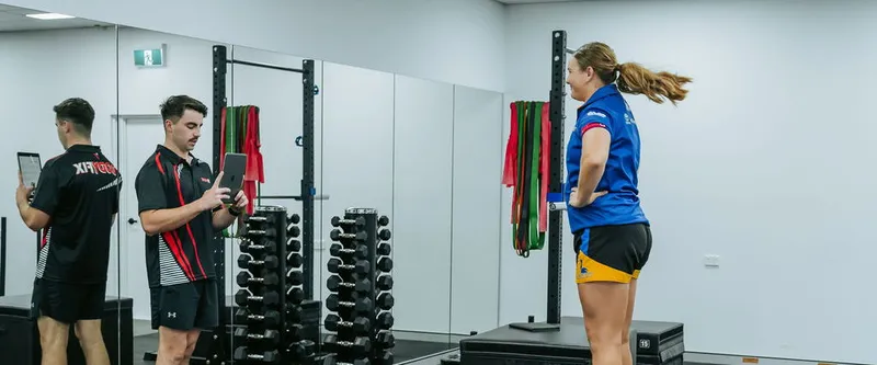 Ultimate Rehab Program/ Ladies Physio & Fitness Program