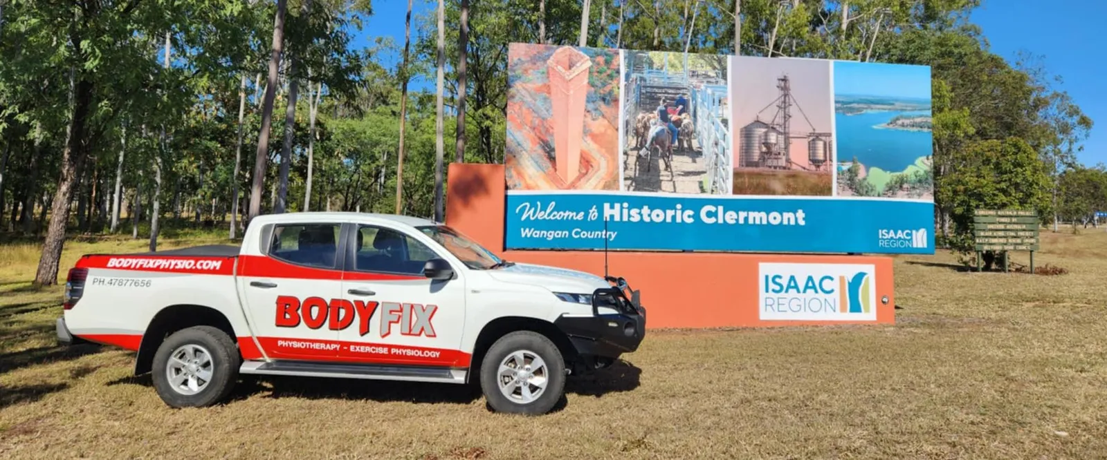 Bodyfix Clermont