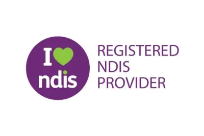 Registered NDIS Provider