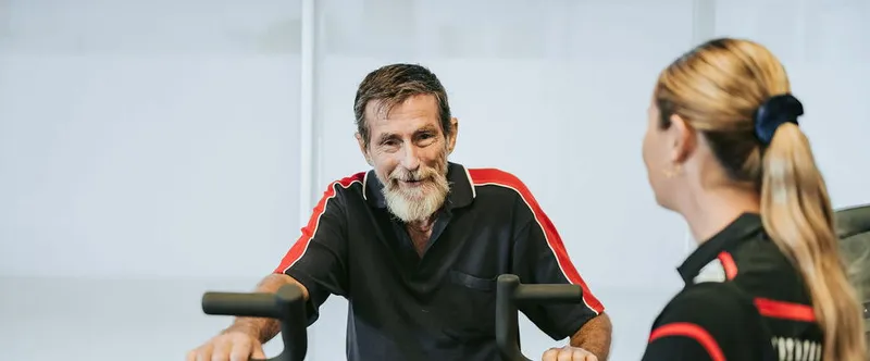 My Aged Care Clients
