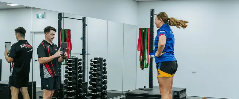 Sports Physiotherapy