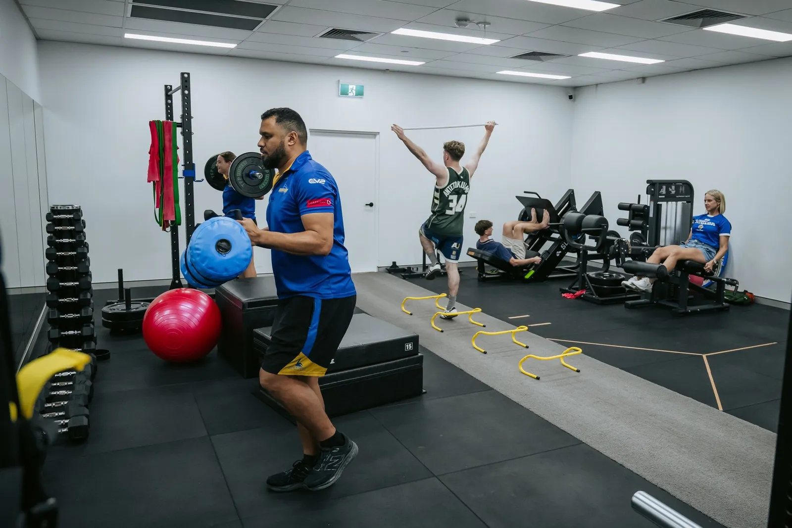 Townsville Memberships
