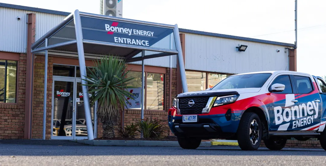 Local Depots, Local Expertise