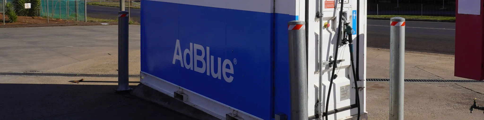 AdBlue®