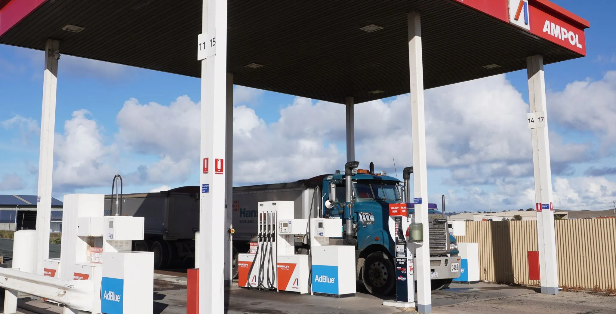 There’s More to the Bonney Network Than You Might Think